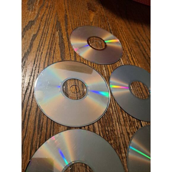 Twilight Stephenie Meyer Audiobook on CD 11Disc Unabridged Read Ilyana Kadushin - Picture 5 of 9